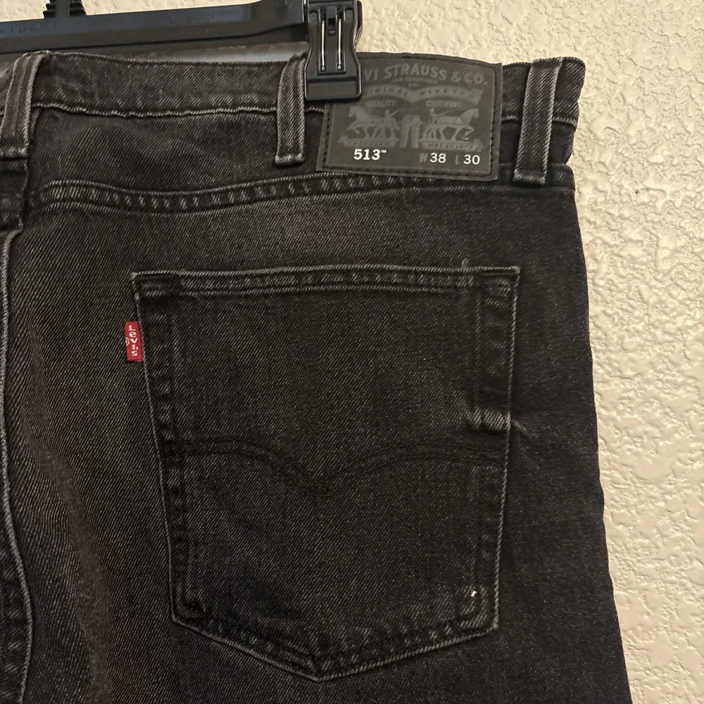Levis product pair